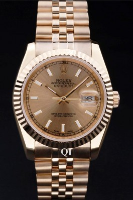 Rolex Watch 1514